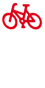 icon fahrrad