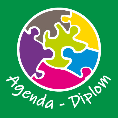 Grafik Agenda-Diplom