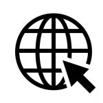 Eine grafische Darstellung für Online-Kommunikation.