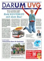 DARUMUVG Sommer 2023